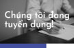 TUYỂN DỤNG 2024